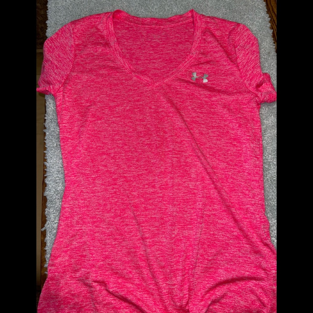 Under Armour Shirt